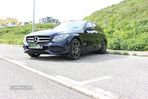 Mercedes-Benz C 180 BlueTEC Avantgarde+ - 9