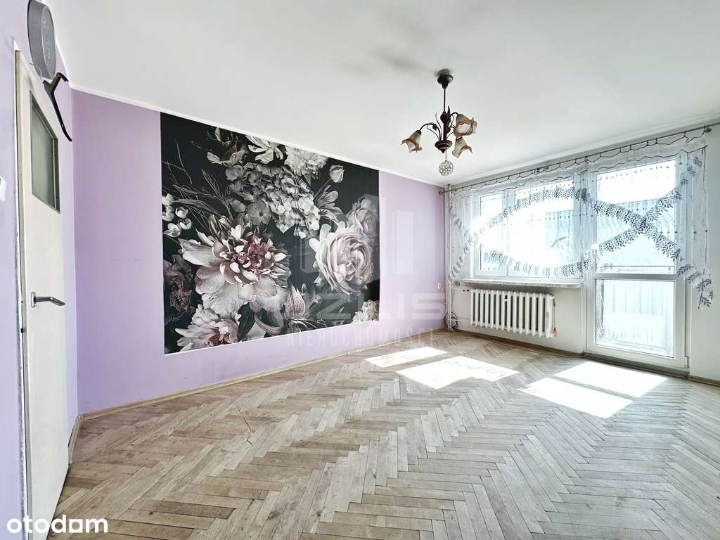 Mieszkanie w atrakcyjnym miejscu - Pełny obrazek: 1/7