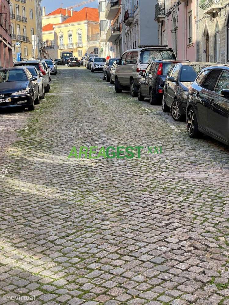Loja para Venda em Arroios/Anjos - Lisboa-8