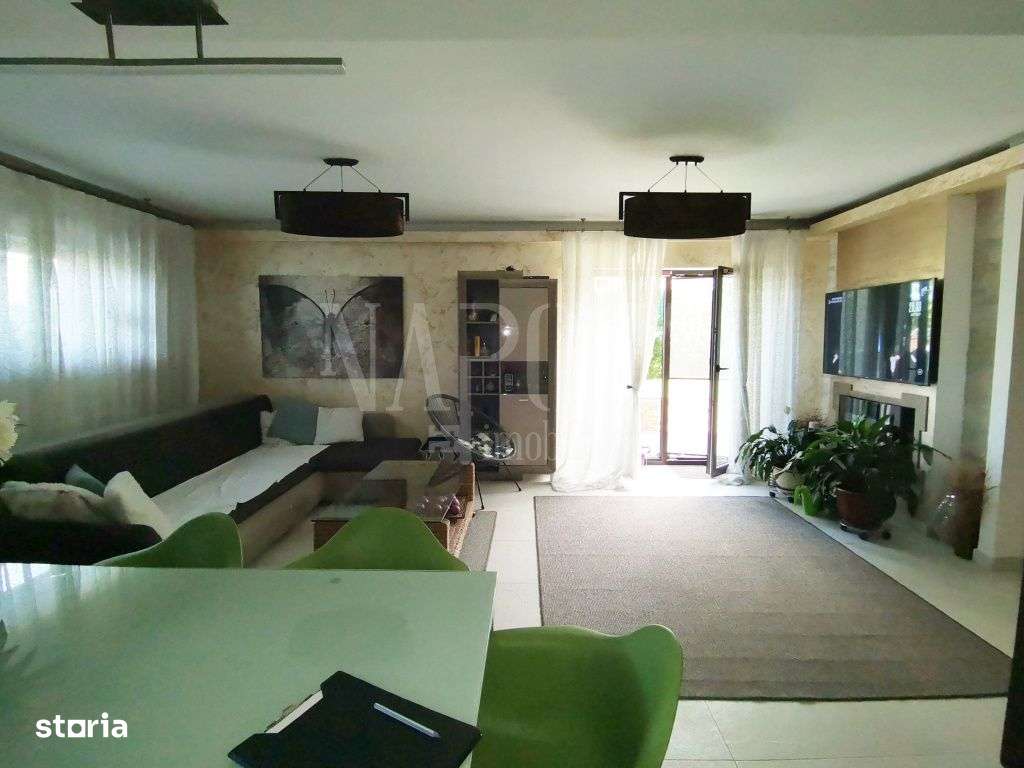 Apartament 4 camere de vanzare in Europa, Cluj Napoca - Imagine principală: 4/12