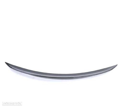 AILERON SPOILER PARA MERCEDES CLASE E COUPE C238 17- LOOK AMG CARBONO - 3