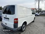 Volkswagen Transporter T5 7JD162/WF2/ZP1 - 8