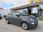 Fiat 500C 1.2 Lounge S&S - 3