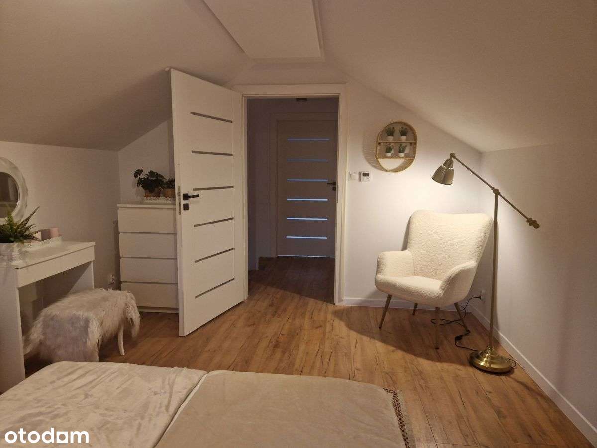 Dom, 75 m², Środa Wielkopolska-4