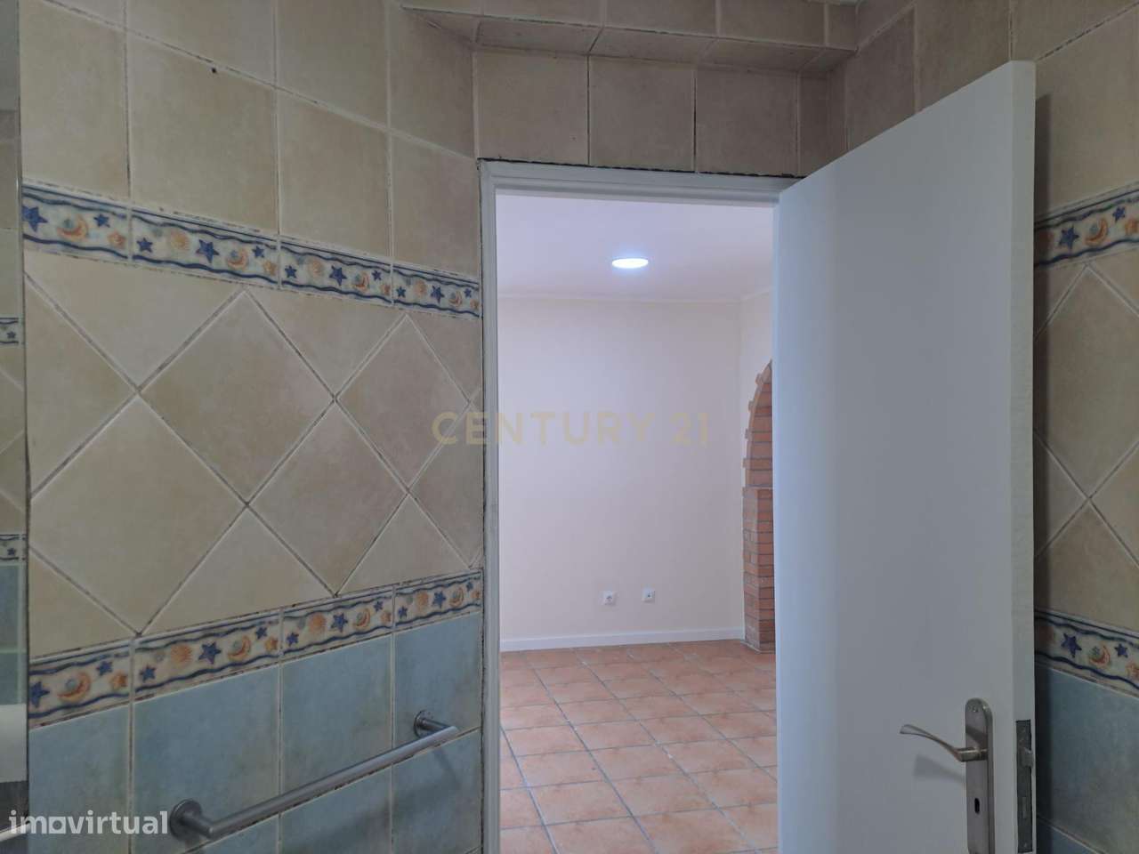 Apartamento T2 - Tapada das Merçês-12