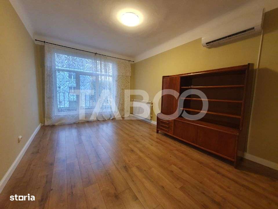 Apartament 2 camere decomandat etaj 1 zona Negoiu bloc de caramida - Imagine principală: 2/10
