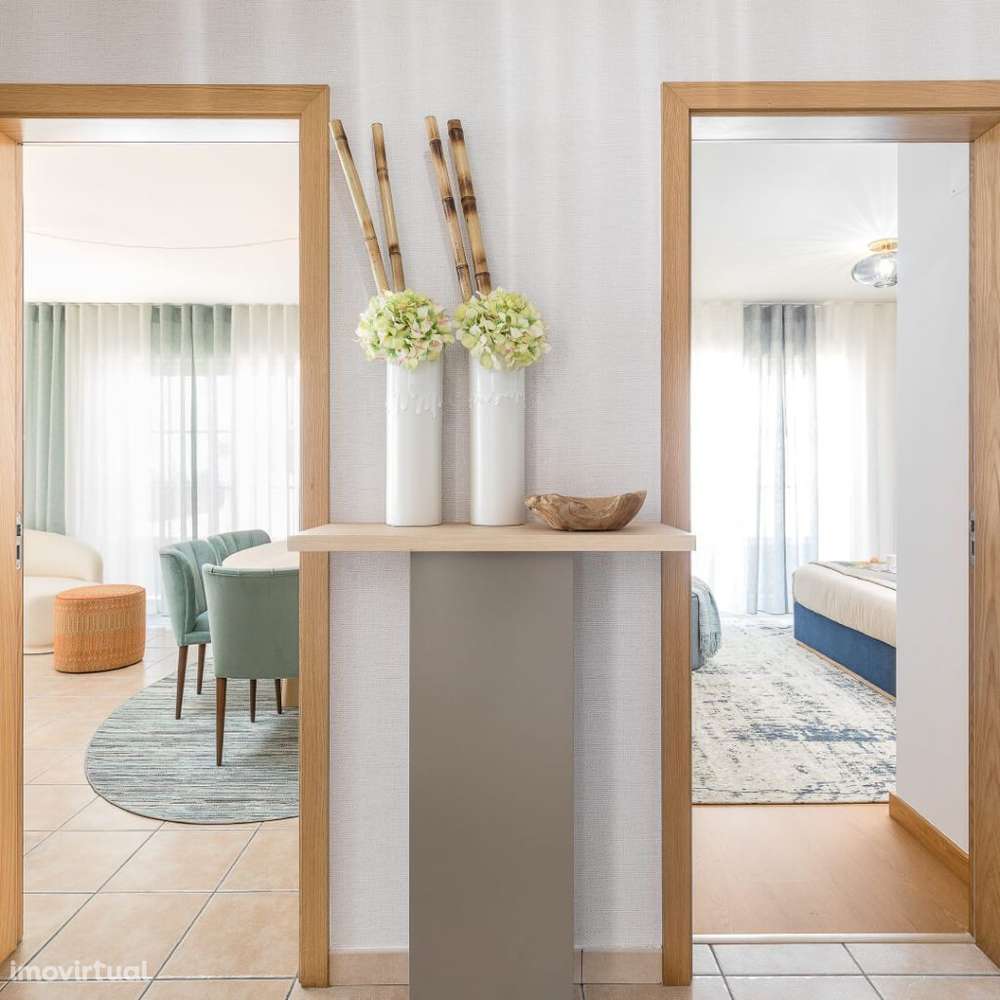 Apartamento T2 Formosa Bay | Cabanas | Algarve