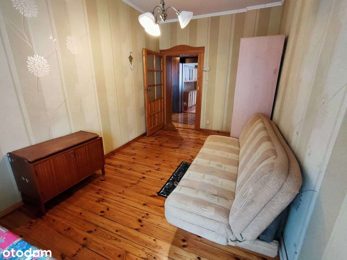 2-pokojowe w pobliżu Pwsz i centrum-14