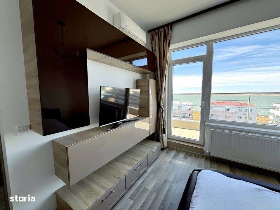 Garsoniera cu vedere la lac | Mamaia | Summerland - Imagine principală: 3/11