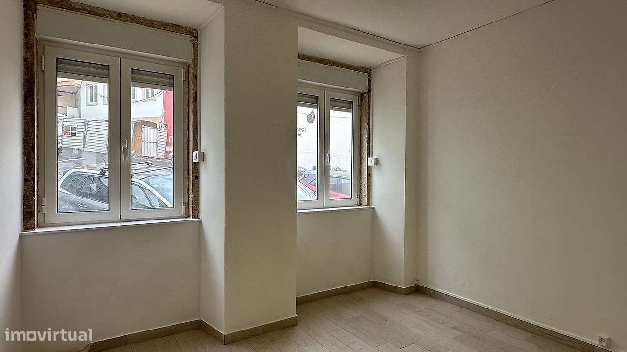 Apartamento T2 para venda - Grande imagem: 4/11