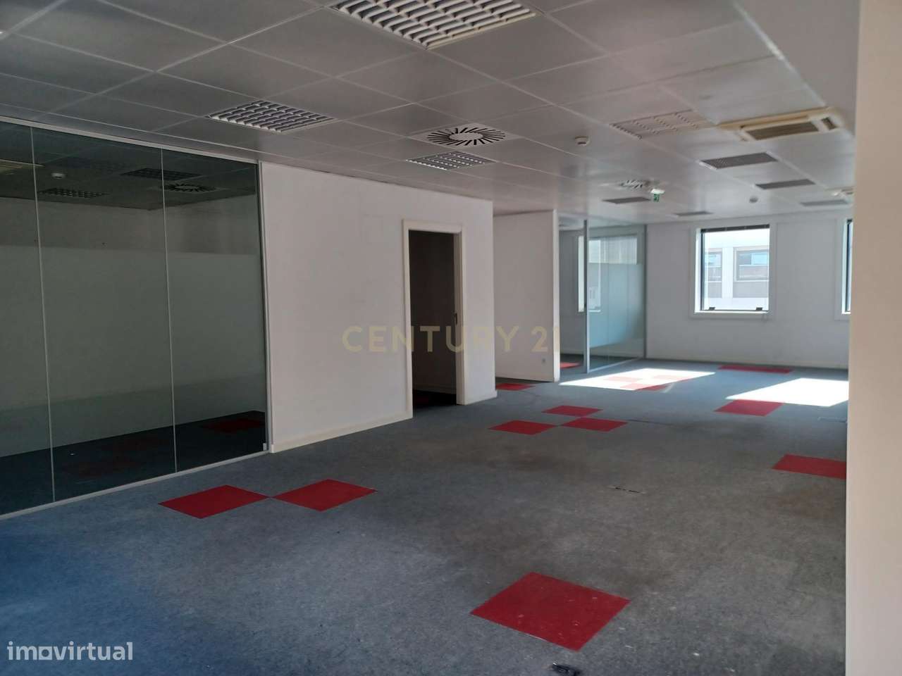 Escritório no Edifício Liberdade 245 — Avenida da Liberdade, Lisboa - Grande imagem: 5/9