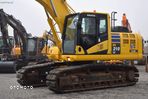 Komatsu PC210LC-10 - 2