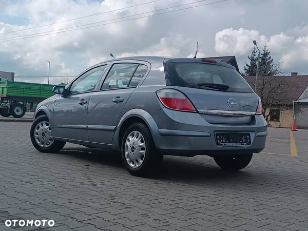 Opel Astra II 1.4 Comfort / Cool - 7