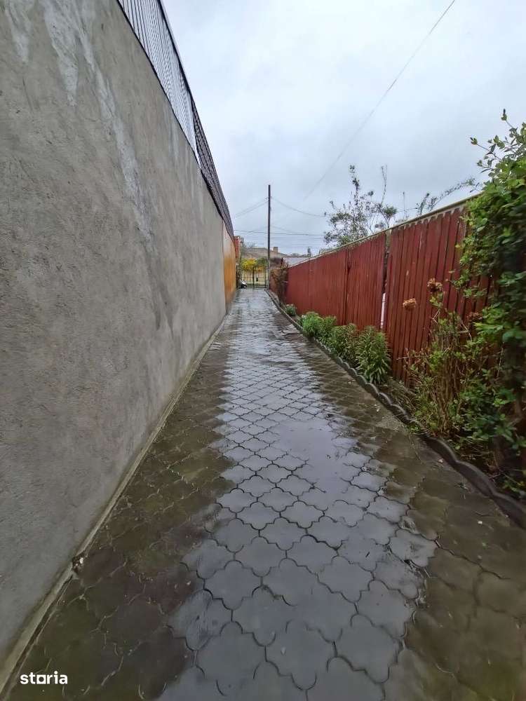 Eden Institutul de Marină – Casă 3 cam P+M mobilată utilată - Imagine principală: 2/20