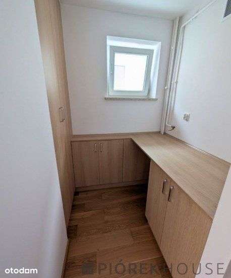 1-pokojowe mieszkanie na Saskiej Kępie-4