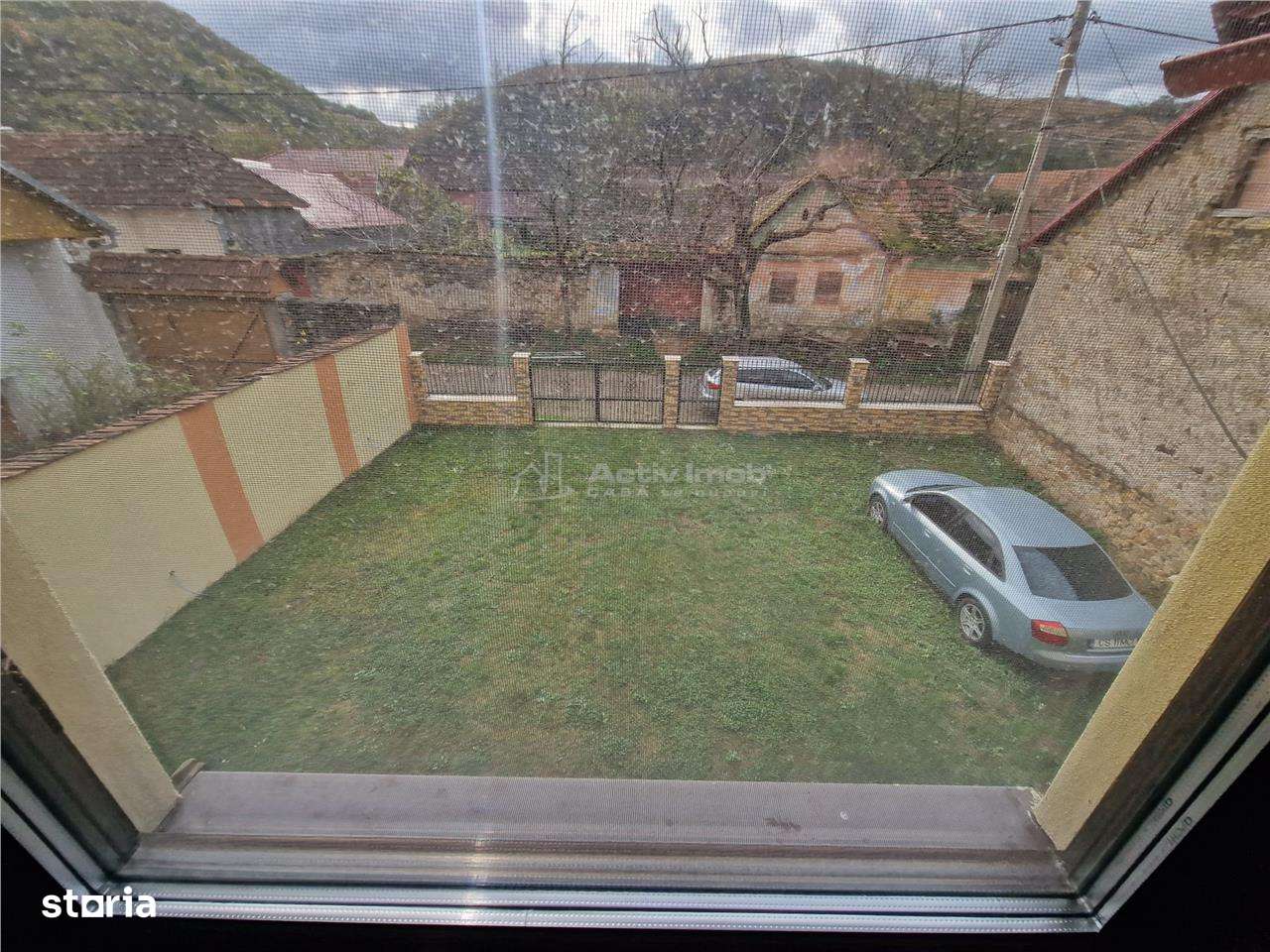 Garliste Jud.CS,Casa Noua cu Teren 660 Mp. - Imagine principală: 4/20