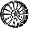 4x Felgi 18 m.in. do MERCEDES W205 CLA C117 C118 CLA Shootingbrake - B1048 - 9