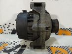 Alternador Peugeot 306 (7B, N3, N5)  0123310012 / 9617842880 / 0 123 3 - 6