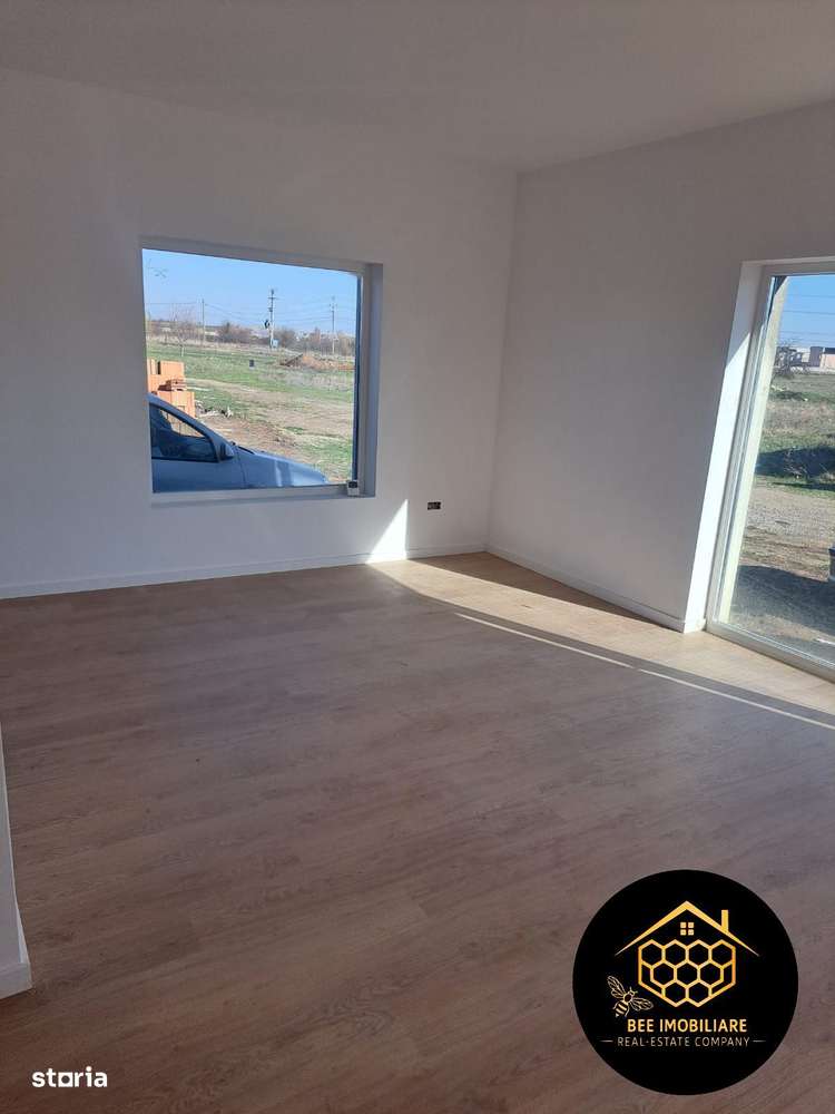 Casa P+1 – Finisaje la cheie, Zona Aeroport (langa Magnolia) - Imagine principală: 5/15