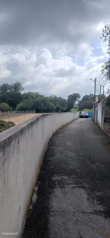 Terreno Exclusivo na Murtosa – 2.025m² de Potencial e Elegância - Grande imagem: 5/13