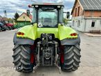 Claas Axion 810 CEBIS - 9