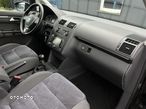 Volkswagen Touran 1.6 TDI DPF Trendline - 27