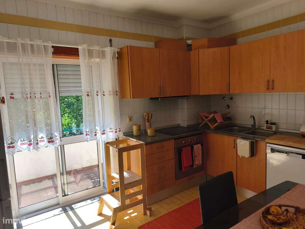 Excelente apartamento no Canhoso-9