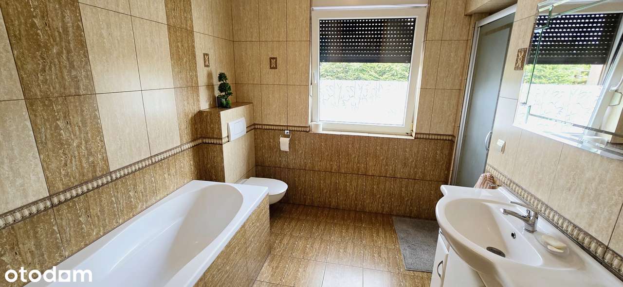 Dom 135 m², Siekierki Wielkie,Działka 850 m², blisko Poznań i Swarzędz - Pełny obrazek: 5/12