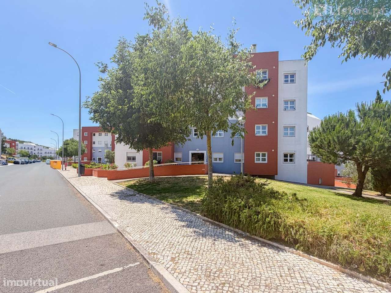 T4 Serra de Carnaxide | Garagem 2 Carros-27