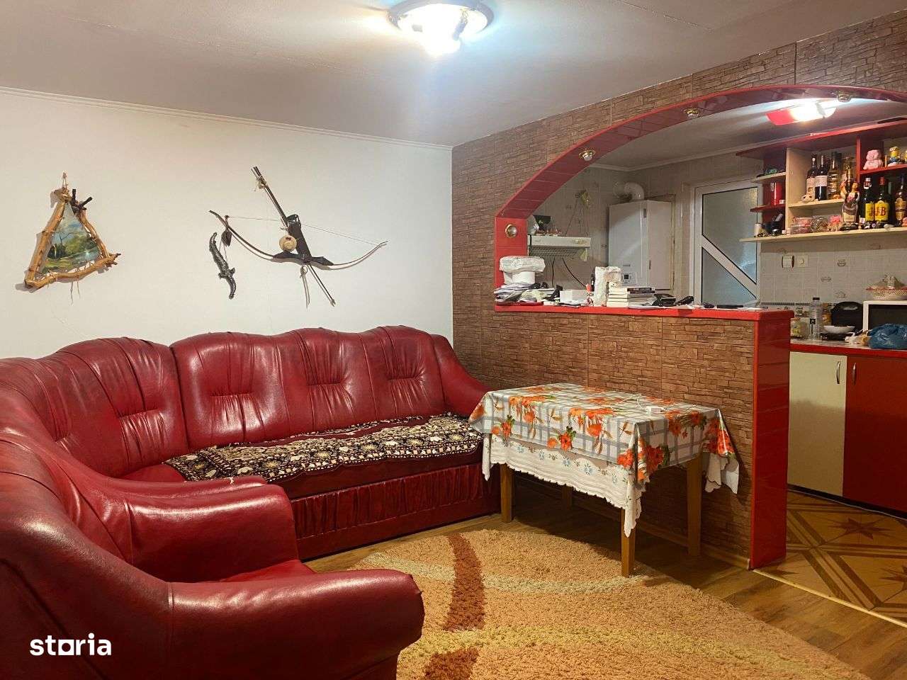 Agentia imobiliara VIGAFON vinde casa 5 camere Gornet - Imagine principală: 3/13