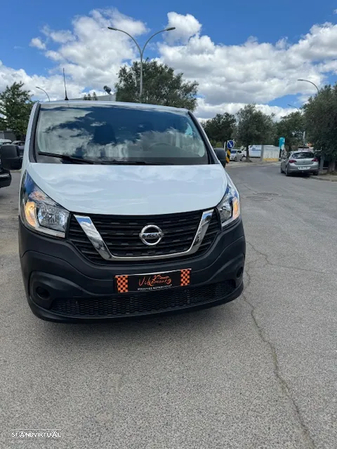 Nissan NV300 - 22