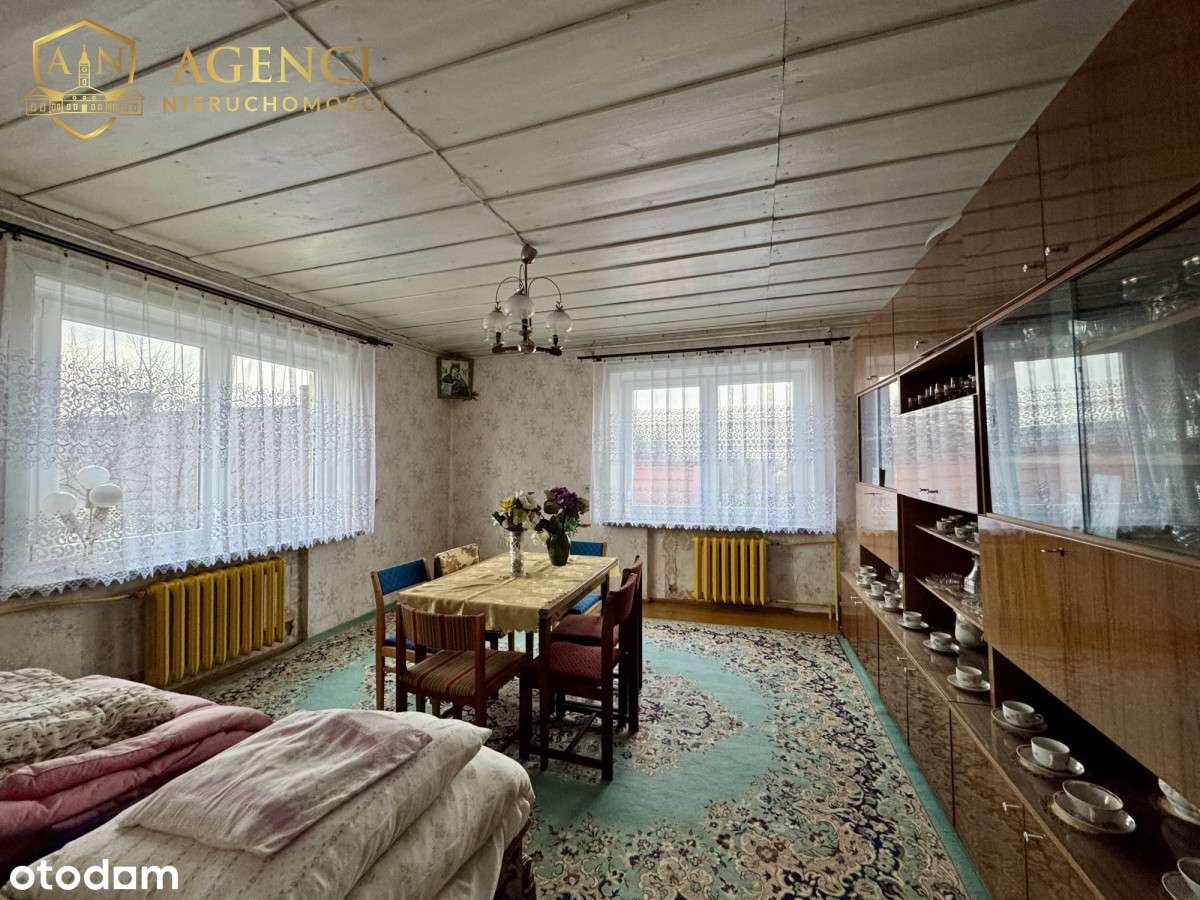 *** Dom wolnostojący ** Studzianki ***-7