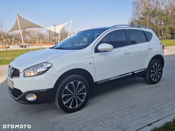 Nissan Qashqai 1.6 dCi Visia S&S - 6