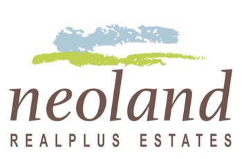 Neoland Realplus Estates Siglă