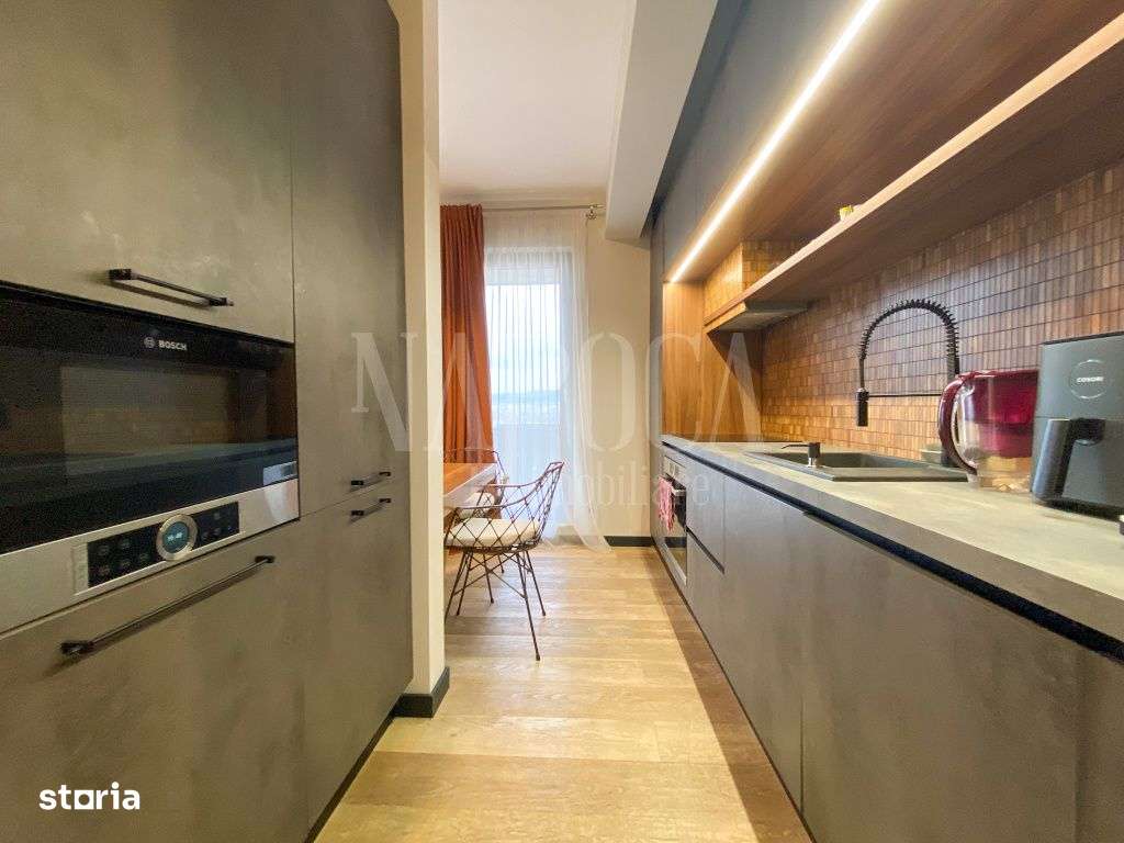 Apartament 3 camere de vanzare in Iris, Cluj Napoca - Imagine principală: 5/11