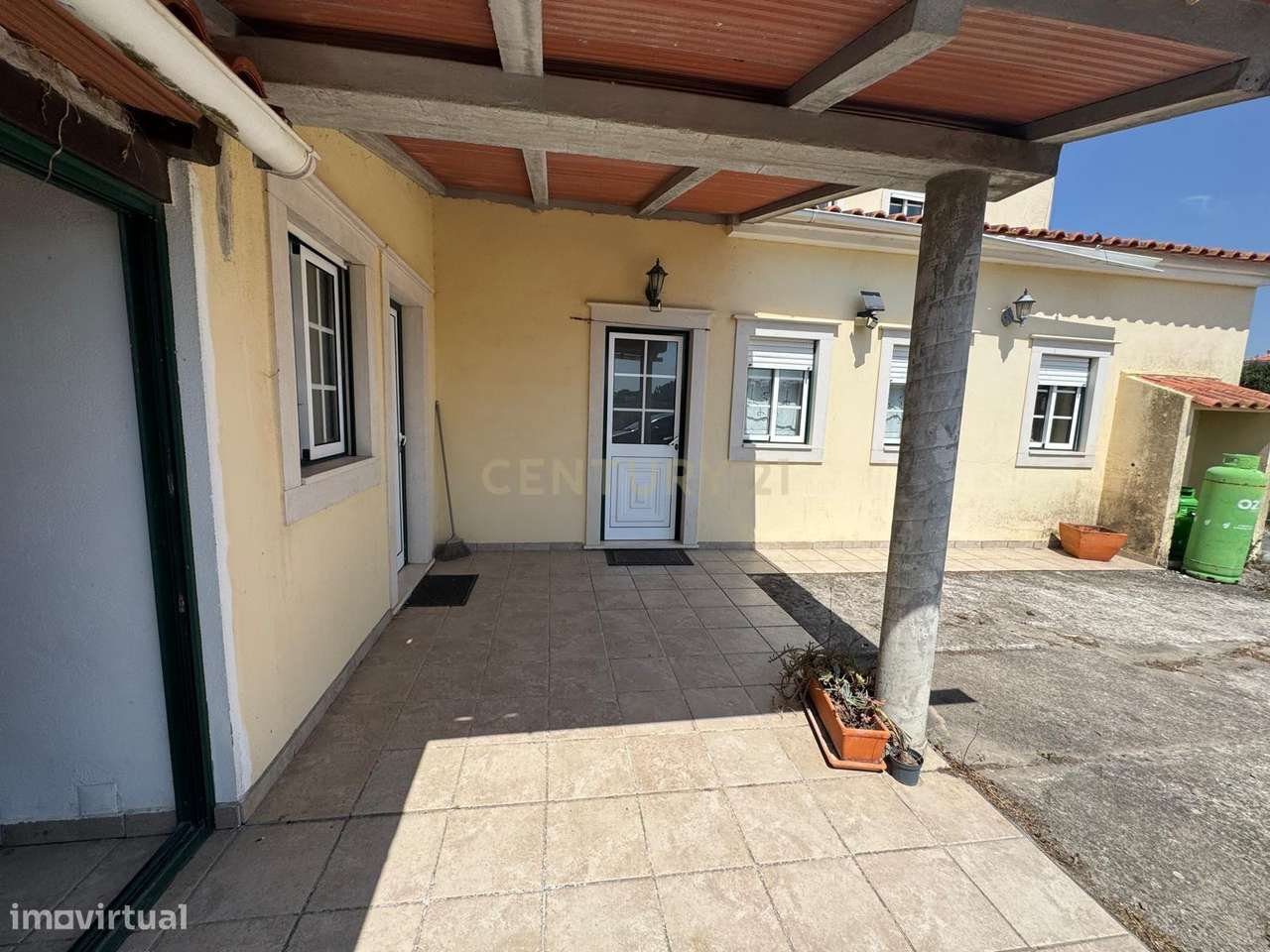 Casa T3 em Bárrio, Alcobaça - Oportunidade Única!-14