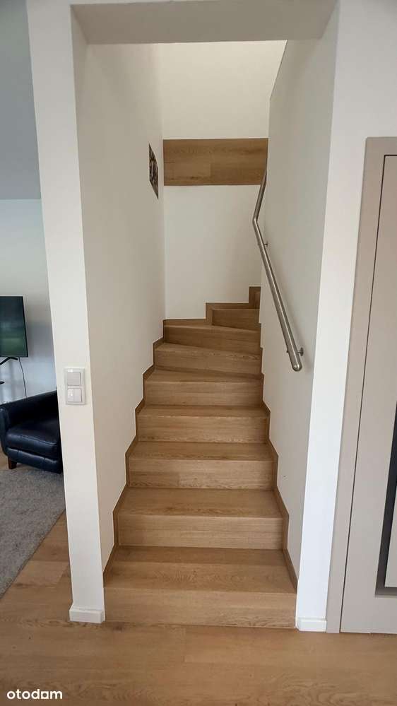 Nowoczesne domy deweloperskie | okolice Łodzi-4