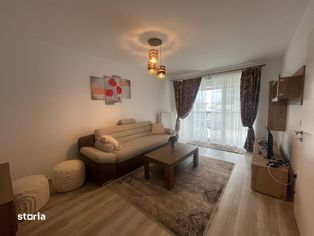 Inchiriere apartament 2 camere in Kasper Coresi Brasov