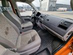 Volkswagen T5 Lift Doka - 17