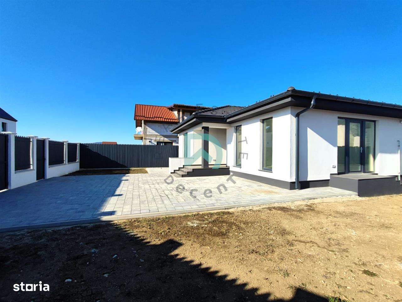 Casa 4 camere, Cristian, Brasov - Imagine principală: 5/20