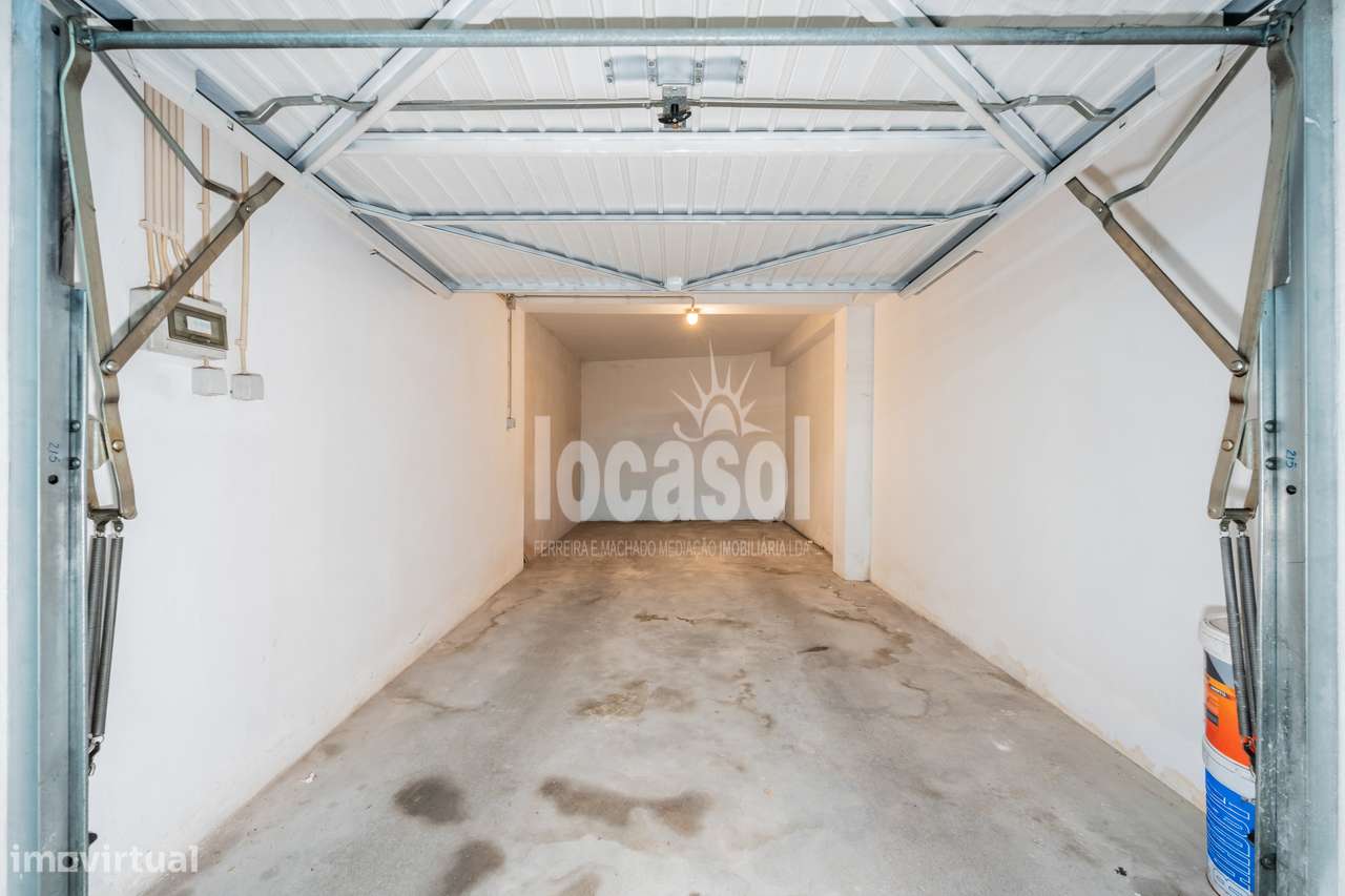 Apartamento t3 em Palmeira-20