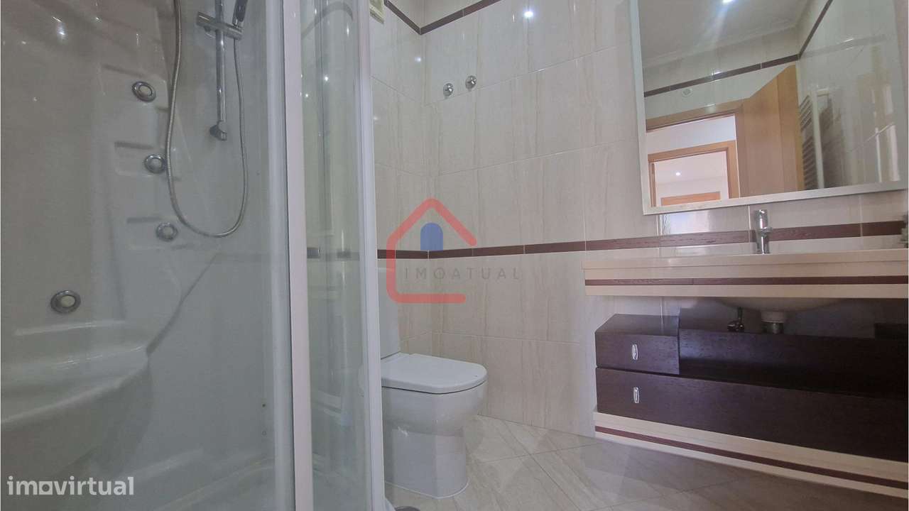 Apartamento T3 em Odivelas-38