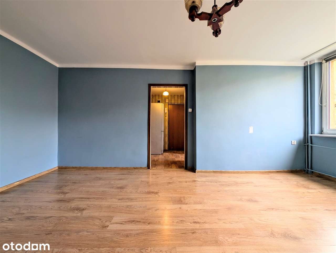 Znakomite mieszkanie - 2 pok. ul. Plebiscytowa!-0