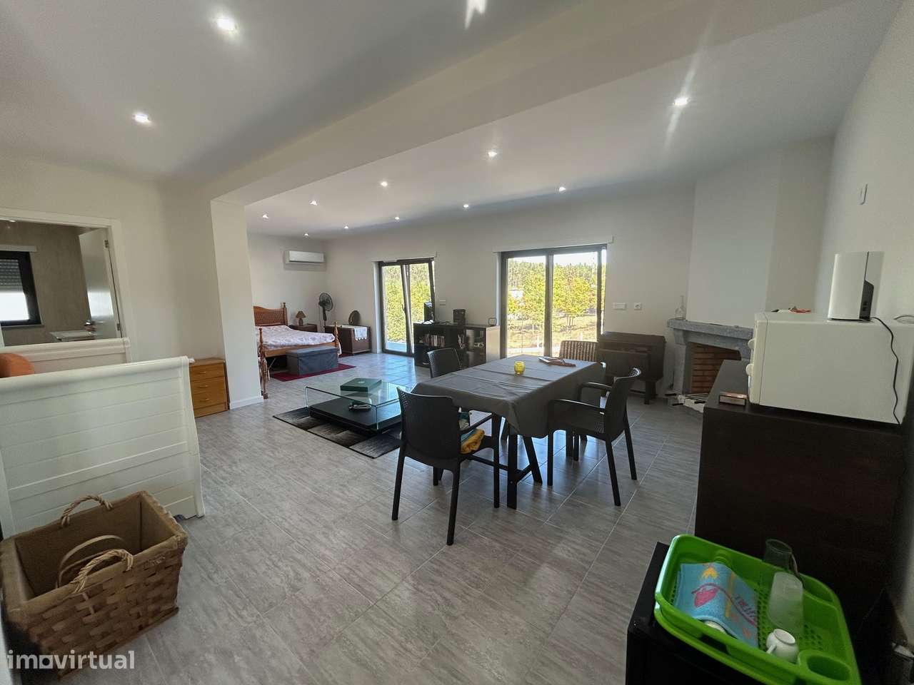 Moradia T3+1, Viseu, Mortágua, Mortágua, Vale de Remígio, Cortegaça e-42