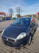 Fiat Grande Punto - 1