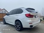 BMW X5 xDrive50i - 7