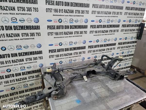 Jug Cadru Motor Punte Fata Ford Kuga 2 II An 2015-2020 Dezmembrez Ford Kuga 2 II An 2015-2020 - 2