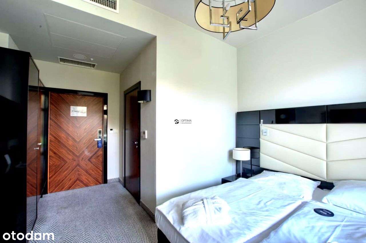 Okazja! Apartament z tarasem w hotelu Diune*****-4