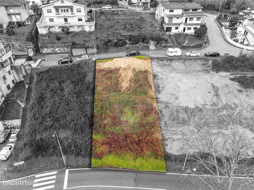 Terreno  para venda-10