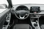 Hyundai I30 1.4 T-GDI GPF Comfort - 17